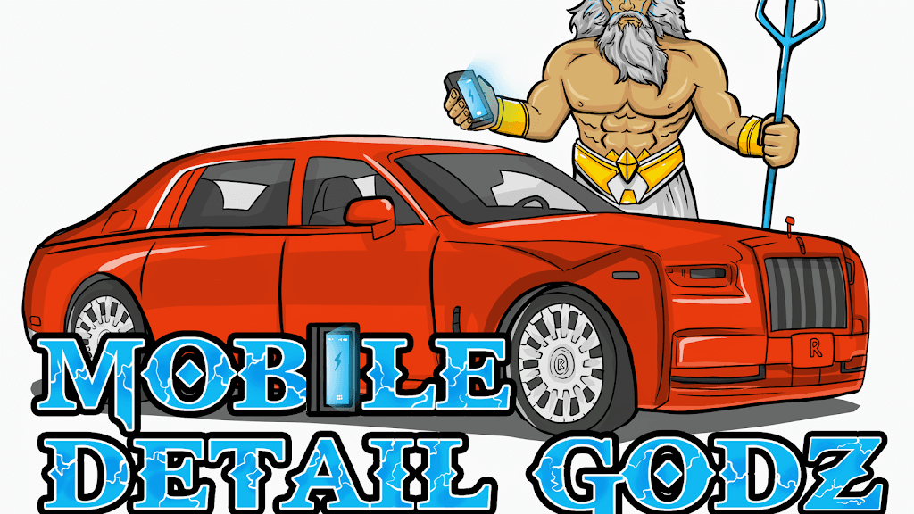 Mobile Detail Godz LLC featured