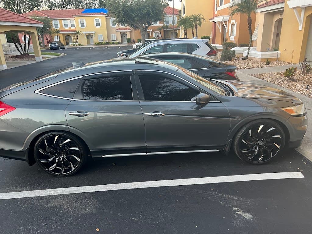 Elixor Auto Detailing - Business Image