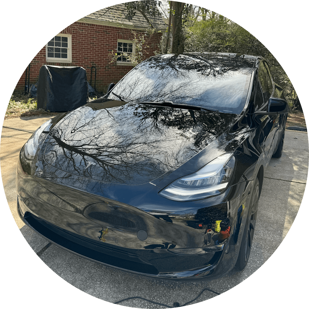 PrimeDetail Car Detailing Sandy Springs featured
