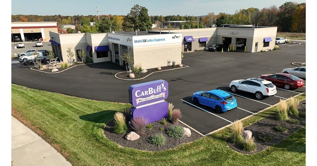 CarBuff's featured