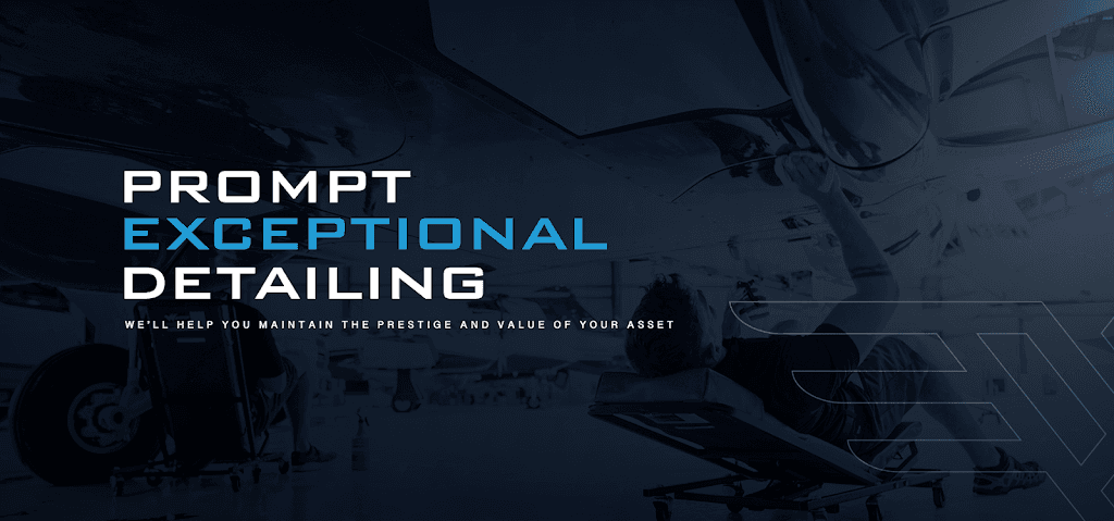 Vaerus Detailing featured