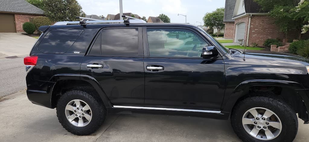 Mr. On The Go Mobile Detailing featured