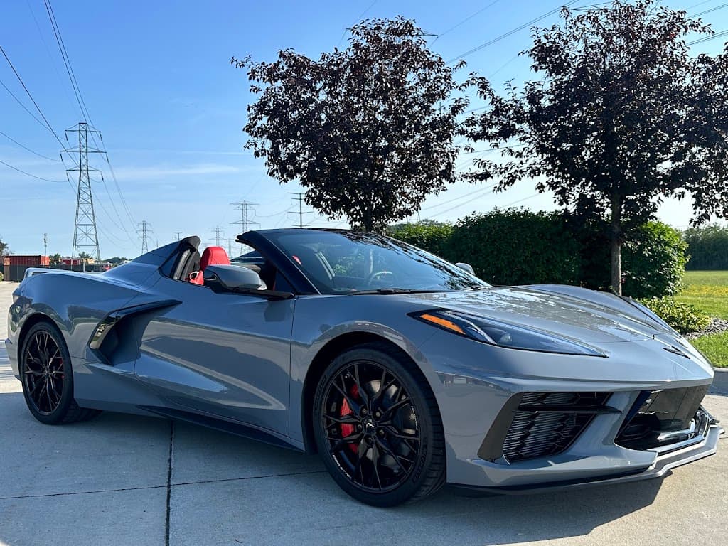 K&D Auto Spa - Detailing featured