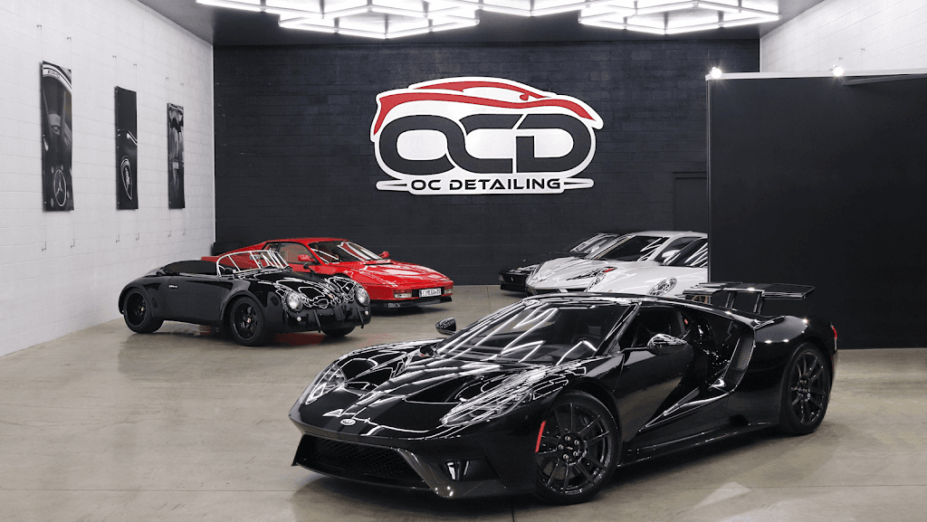 OCDetailing LLC featured