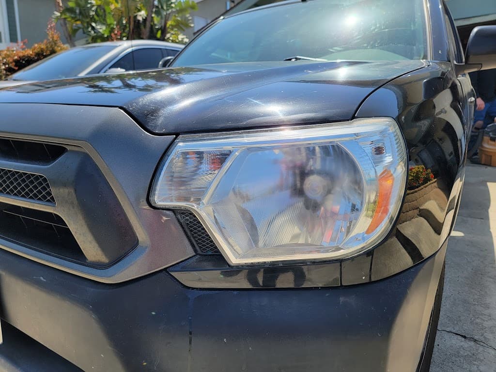 All American Detailing featured