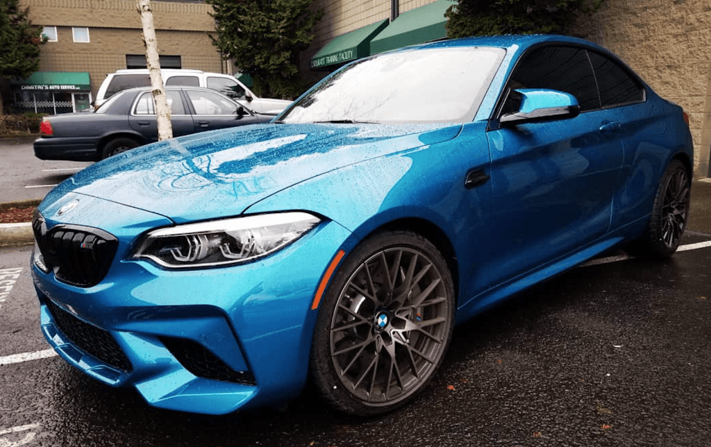 Elite Window Tinting & PPF featured