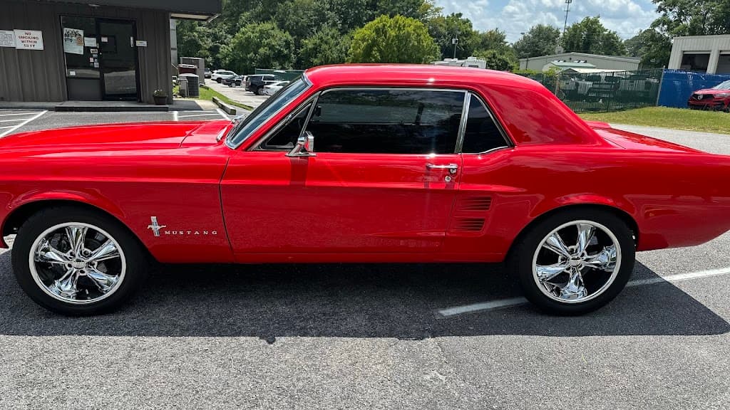 Augusta Window Tinting, Wraps, PPF, Augusta, Evans, Grovetown, Harlem, North Augusta, Aiken, Martinez, Waynesboro, Hephzibah featured