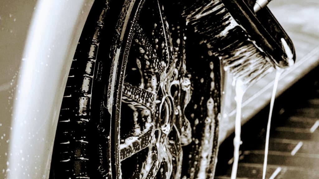 S.J.Z. Blessed X 3 Car Care featured