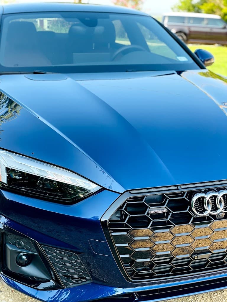 Hygienic Auto Detailing featured
