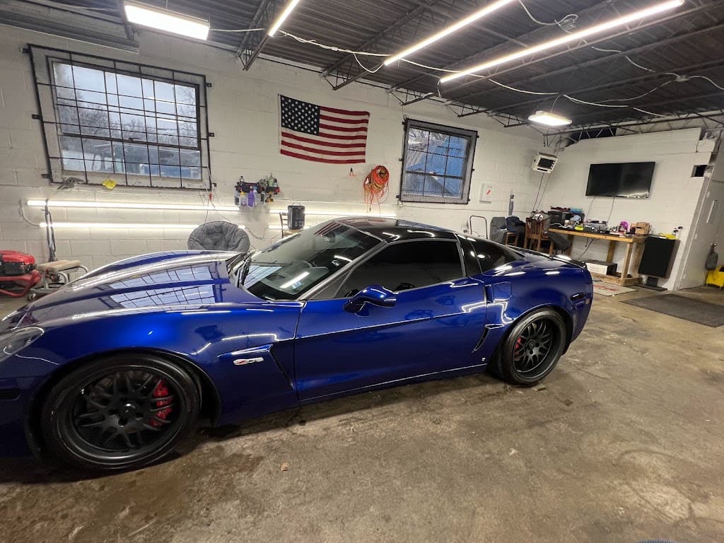 Top Notch Customs, LLC featured