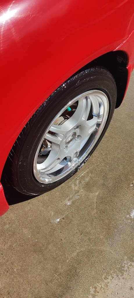 KN Mobile Car Detailing featured