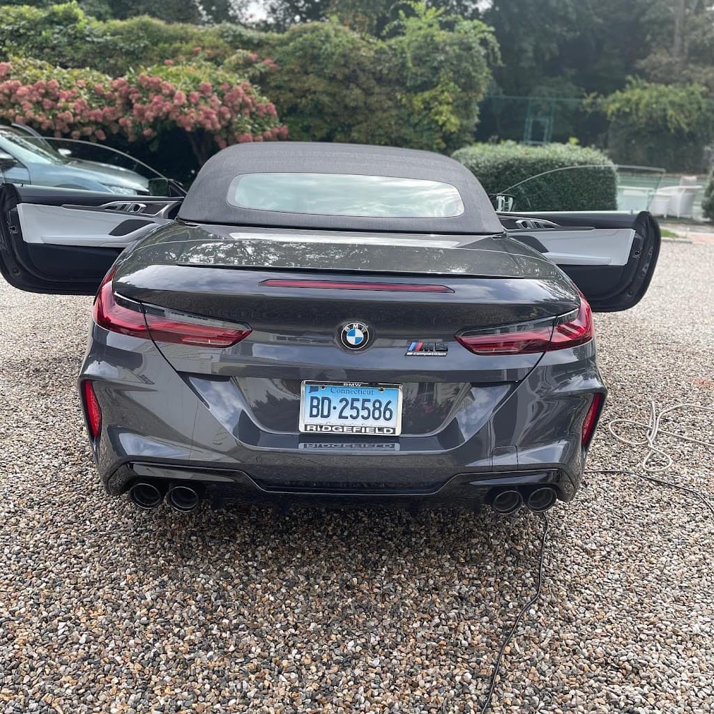 Exotic Details -Detail/PPF/Tints/Wraps featured