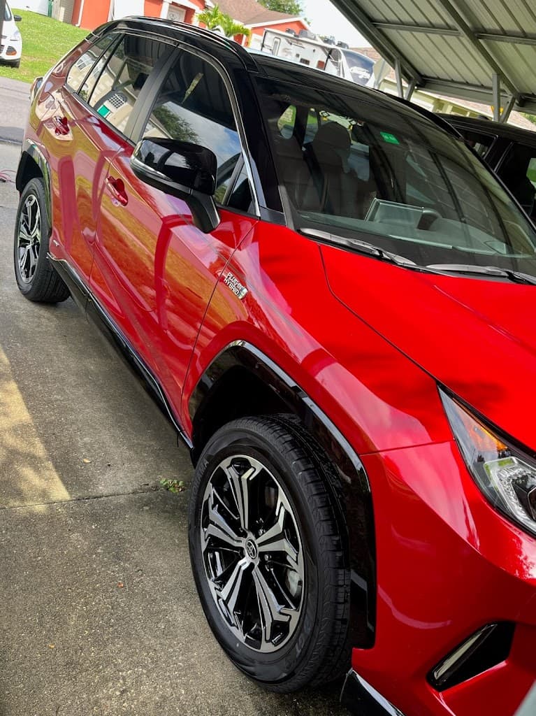 RK's Mobile Detailing LLC featured