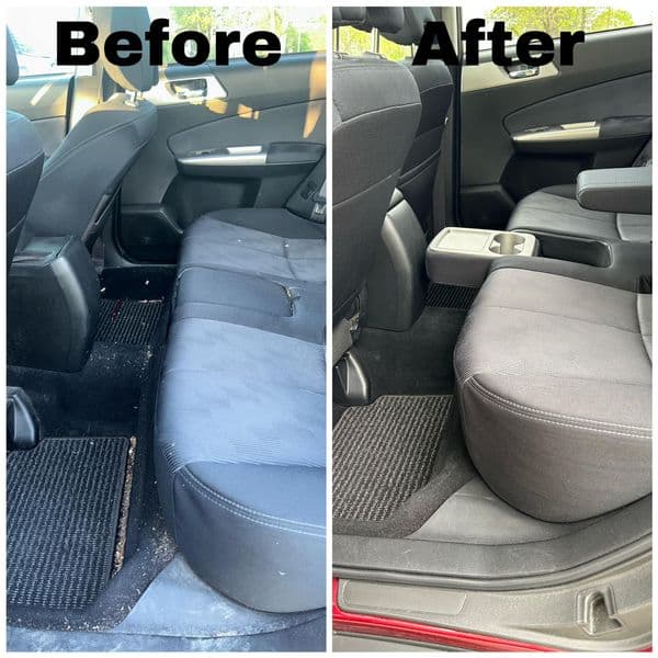 Beson's Auto Detailing featured