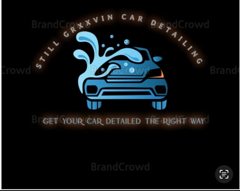 Still Grxxvin Car Detailing featured