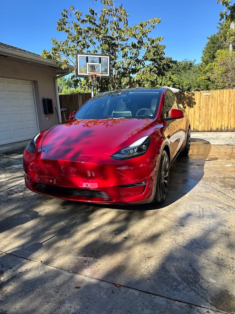 Morales Mobile Detailing featured