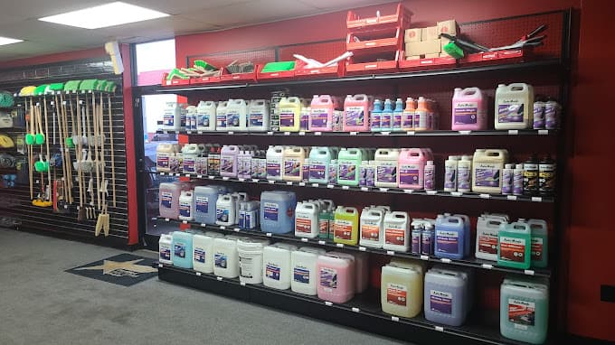 Hotsy Detail Supply of Memphis featured