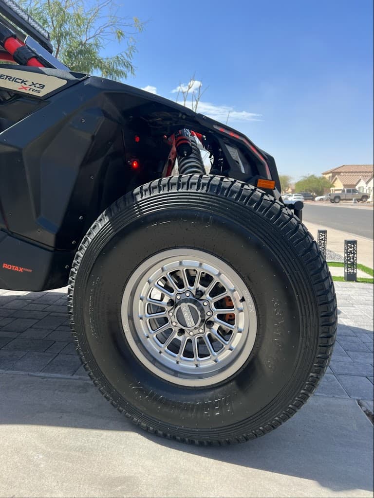 Ramos Detailing LLC featured
