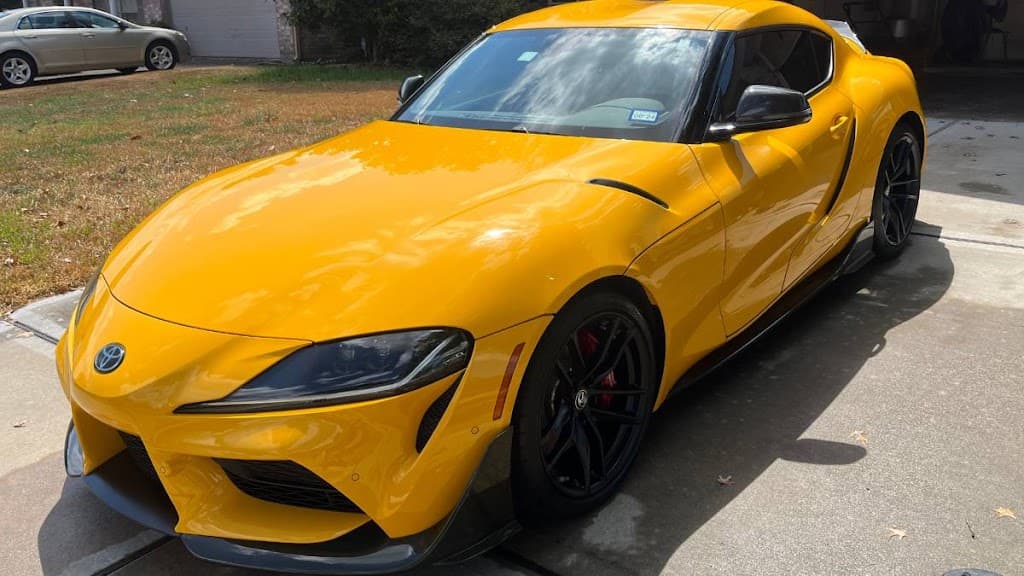 M.I.K Auto Detail LLC featured