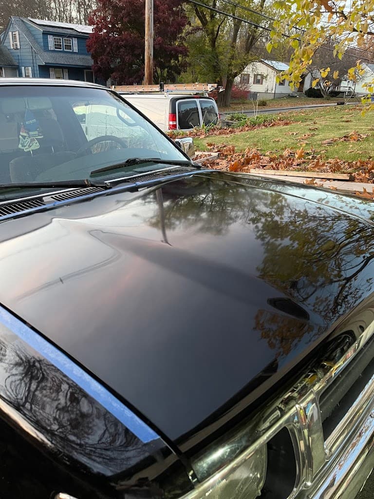 JB Auto Detail featured