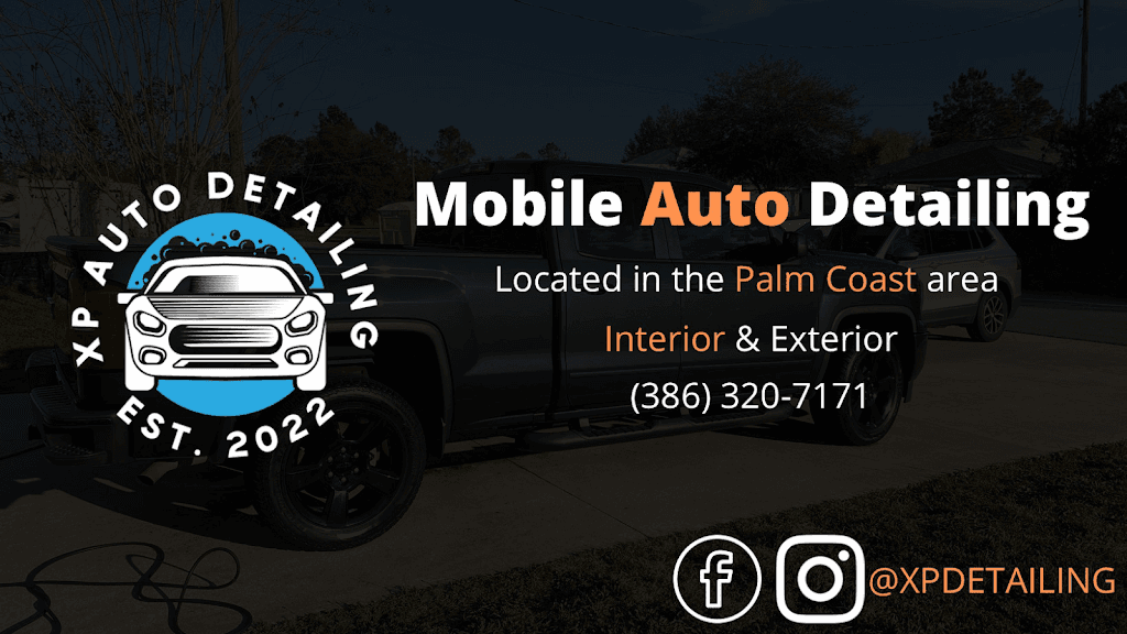 XP Detailing featured