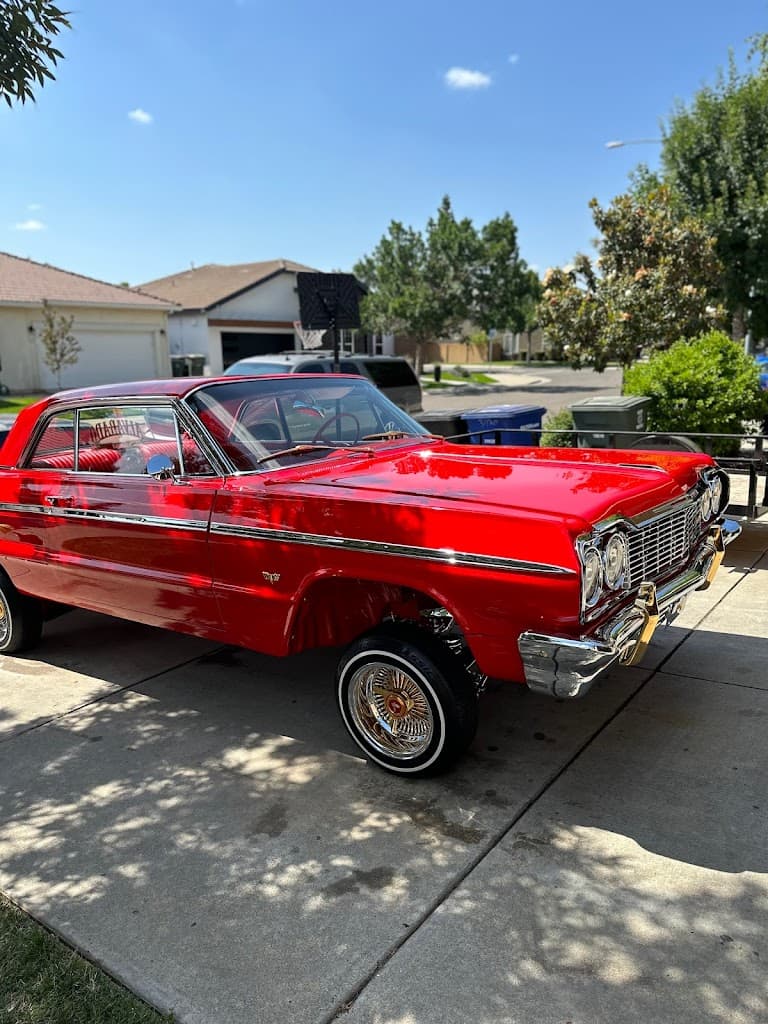 Gold Coast Detailing mobile & detail shop featured