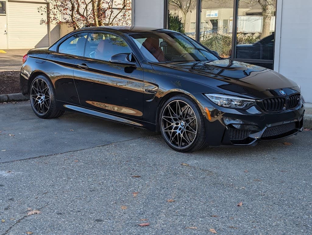 OceanHills Auto Detailing Company featured
