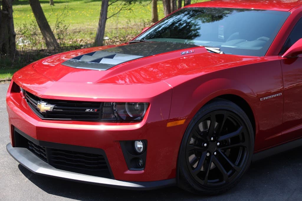 Premier Auto Detailing featured