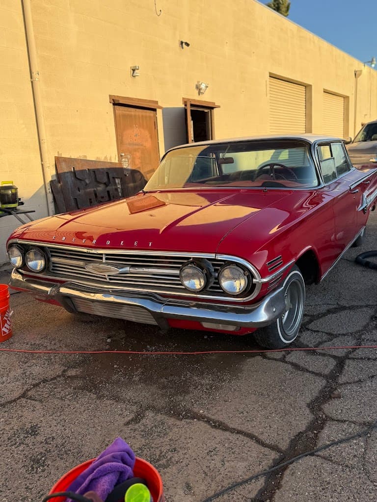 LoCompany Auto Detailing featured