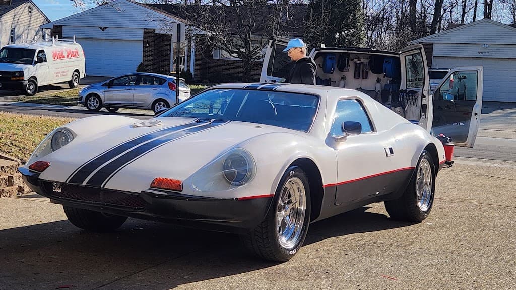 A GOOD Mobile Detailing - NKY featured