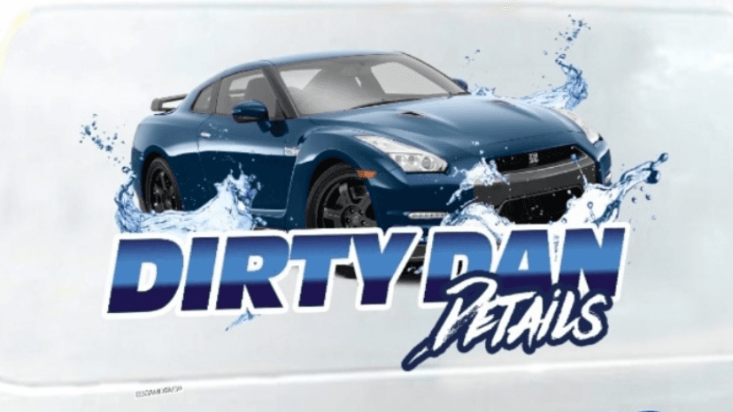 Dirty Dan Details featured