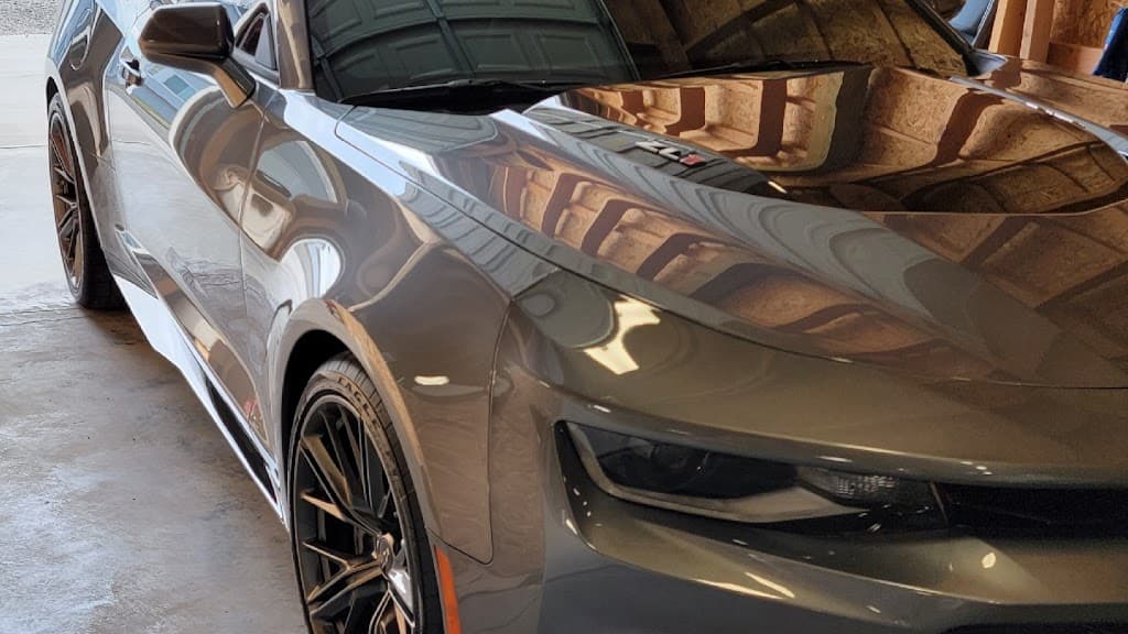 Lavish Mobile Auto Detailing featured