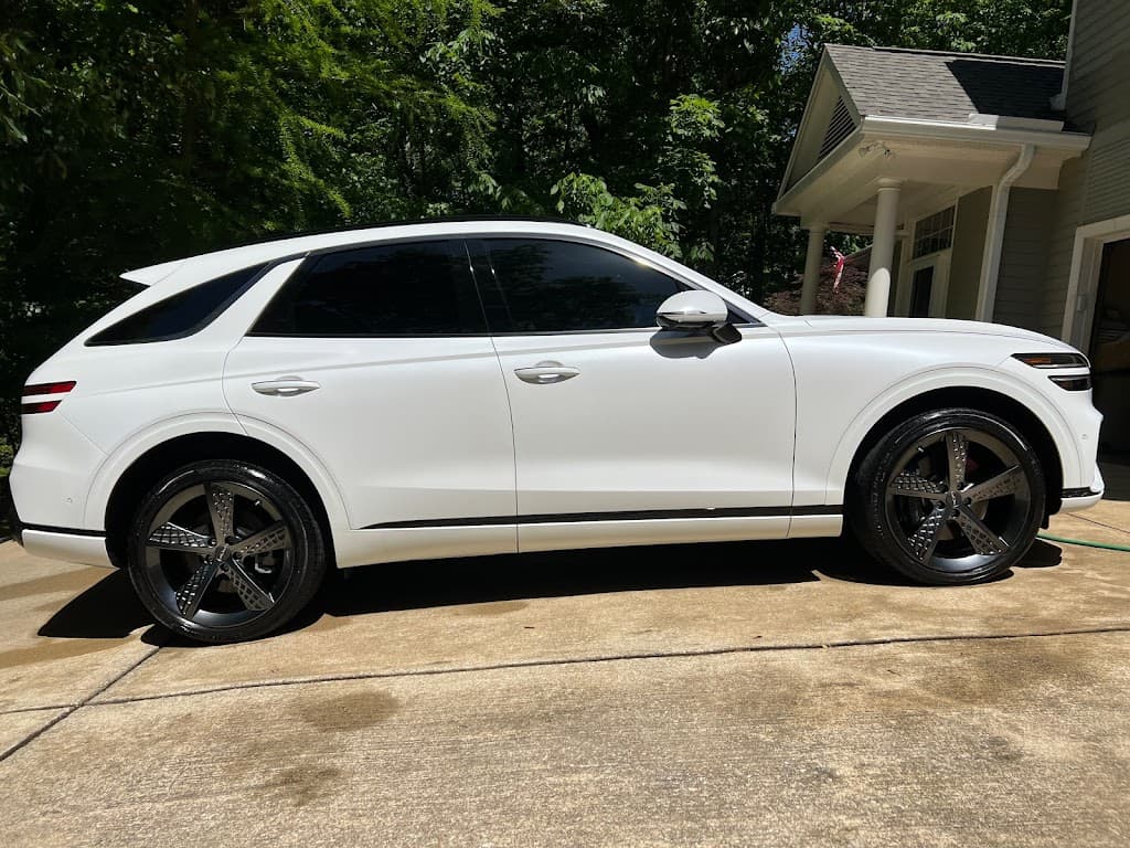 Braaten Auto Detailing featured