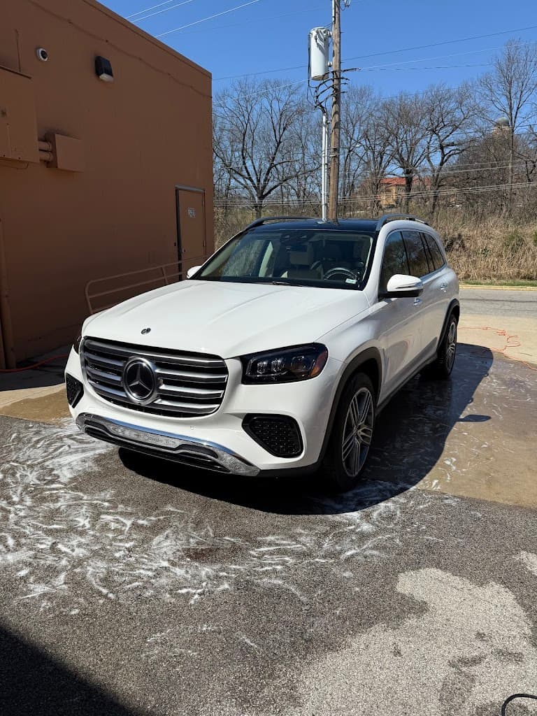 AF Detailing featured