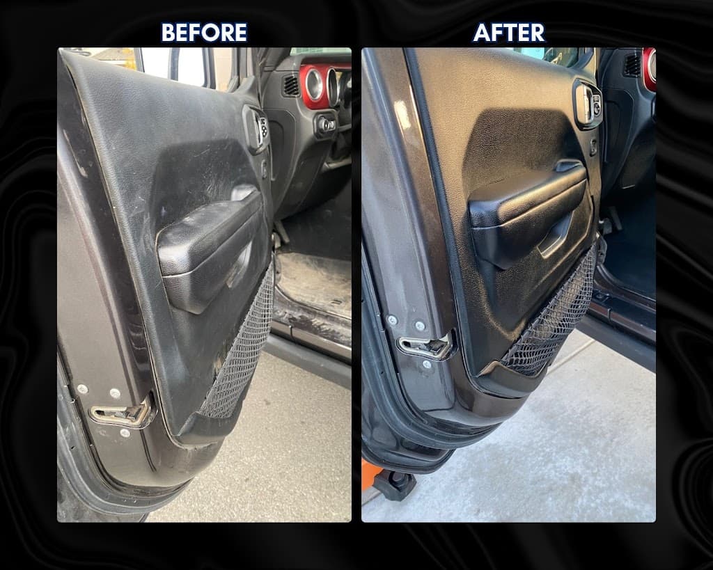 Supreme-X Mobile Auto Detailing featured