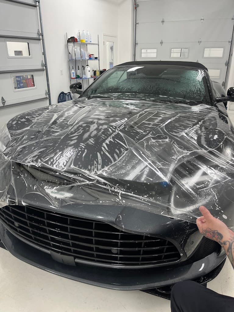 Blue Ocean Auto Spa - Business Image