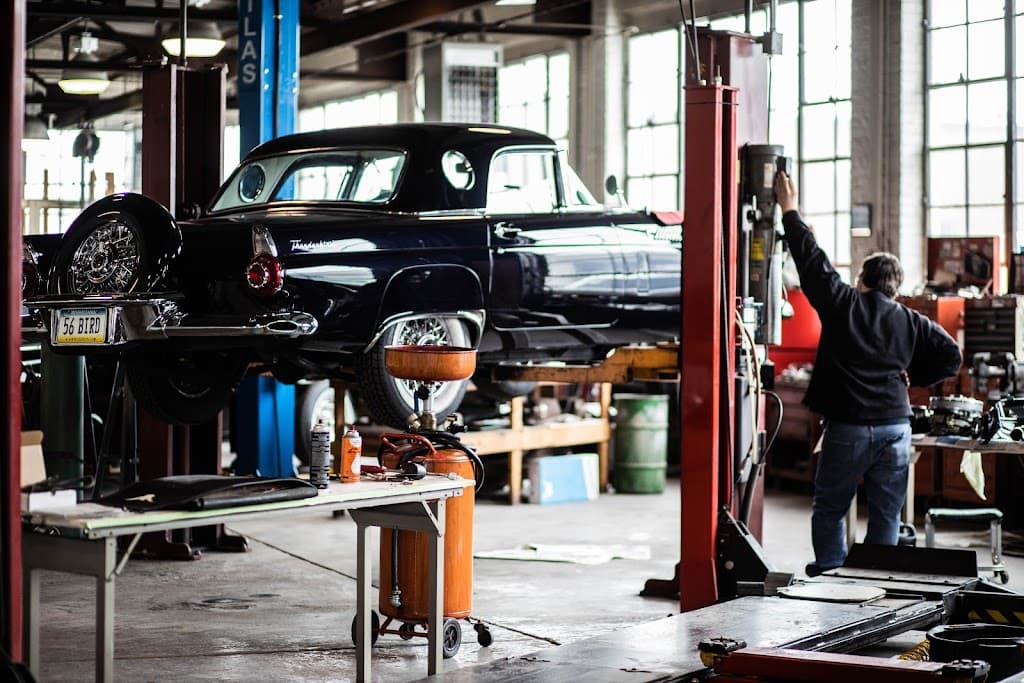Horsepower Enterprises featured
