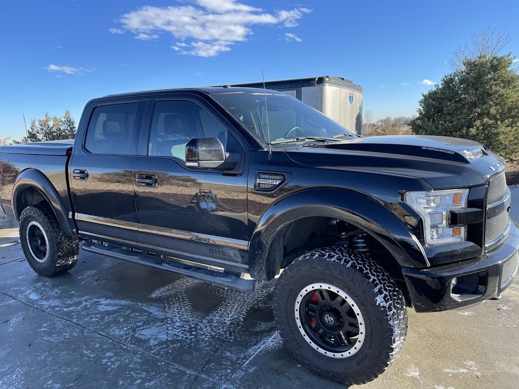NoCo Ultimate Detailing - PPF, Ceramic Coatings, Window Tint, & Detailing featured