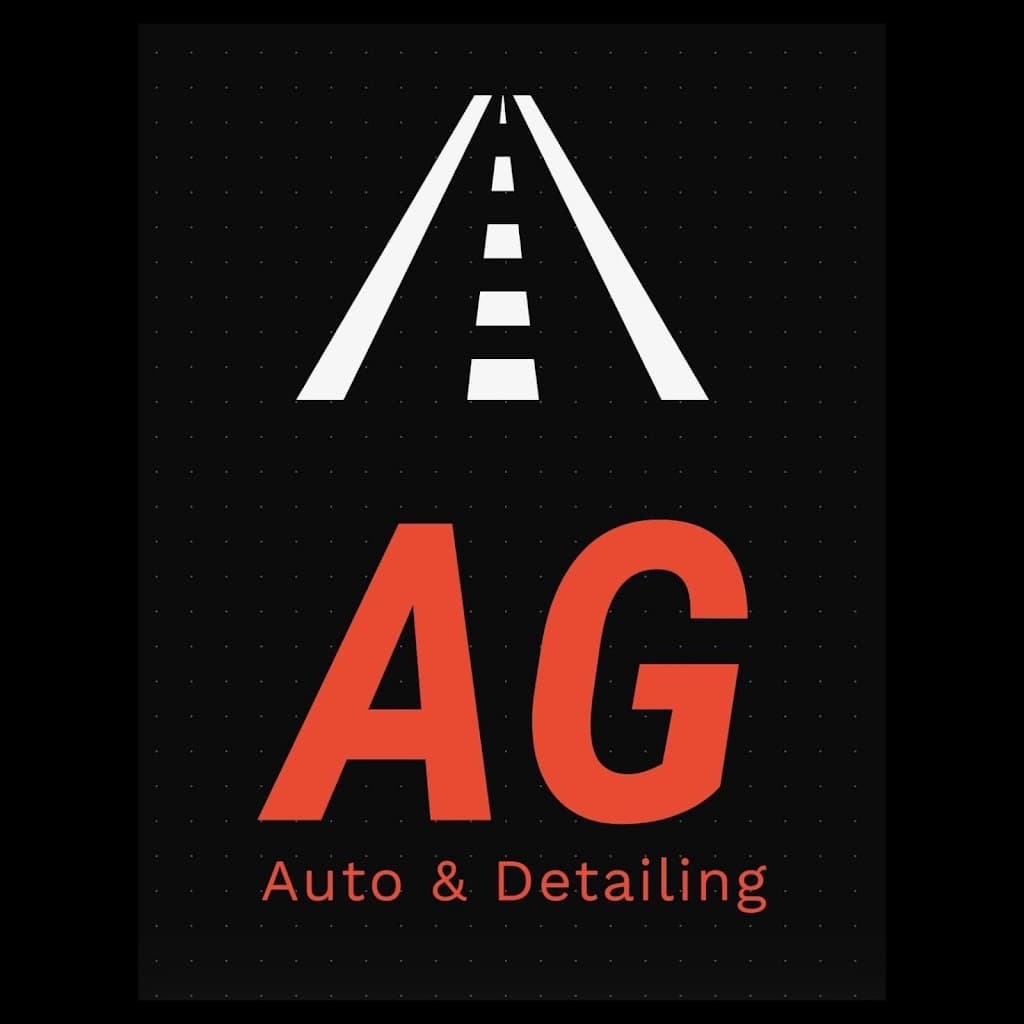 AG Auto & Detailing featured
