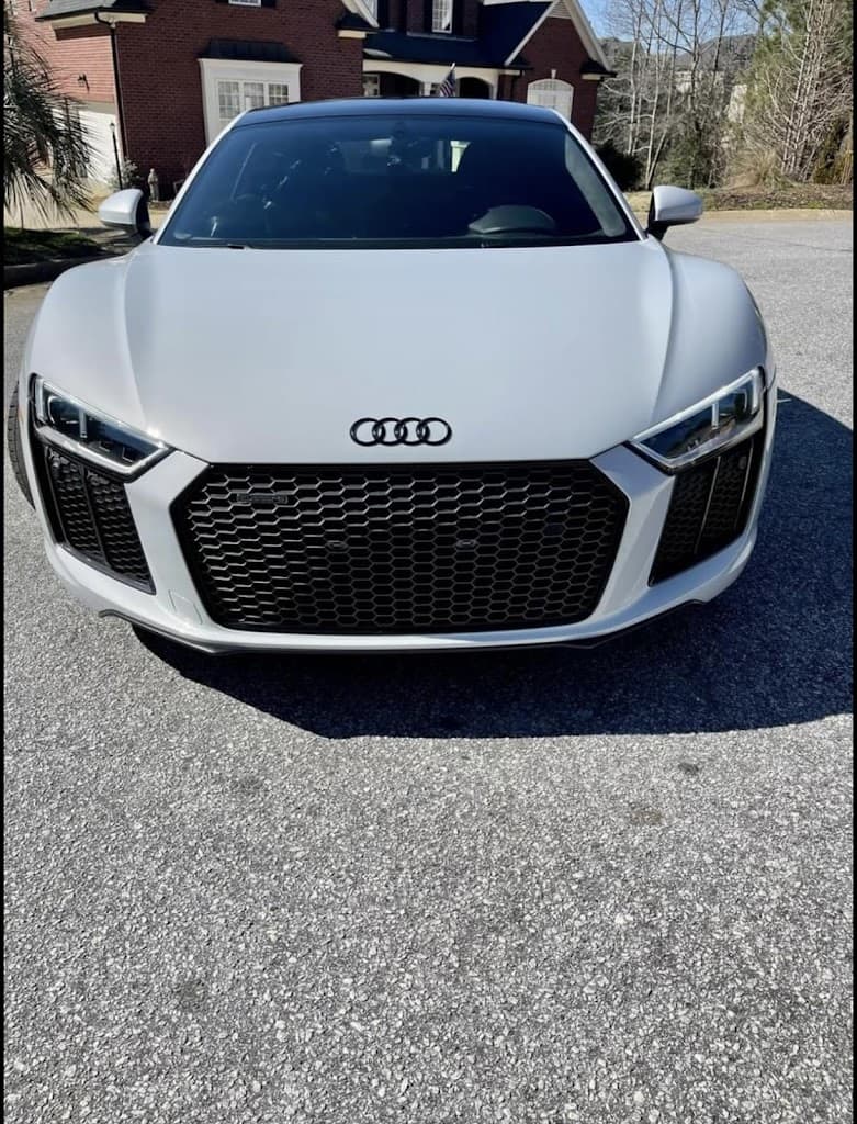 Mystixx's Auto Detailing featured