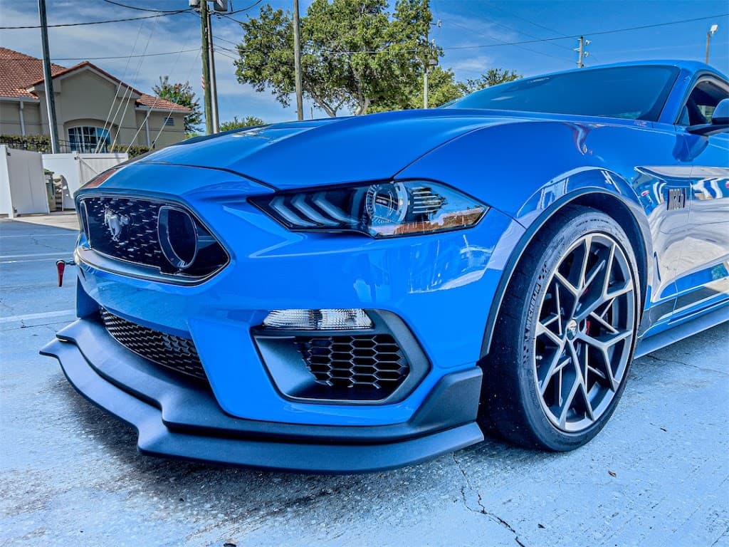 Pure Precision Custom Detailing - Ceramic Coating, Paint Protection Film & Window Tinting featured