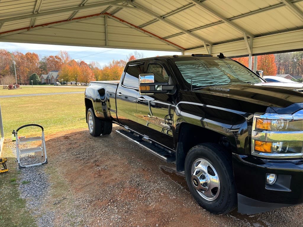 DVA Detailing featured