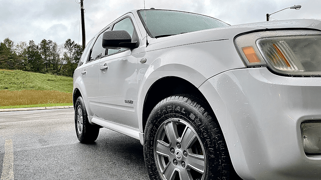 Franklin Auto Detail featured