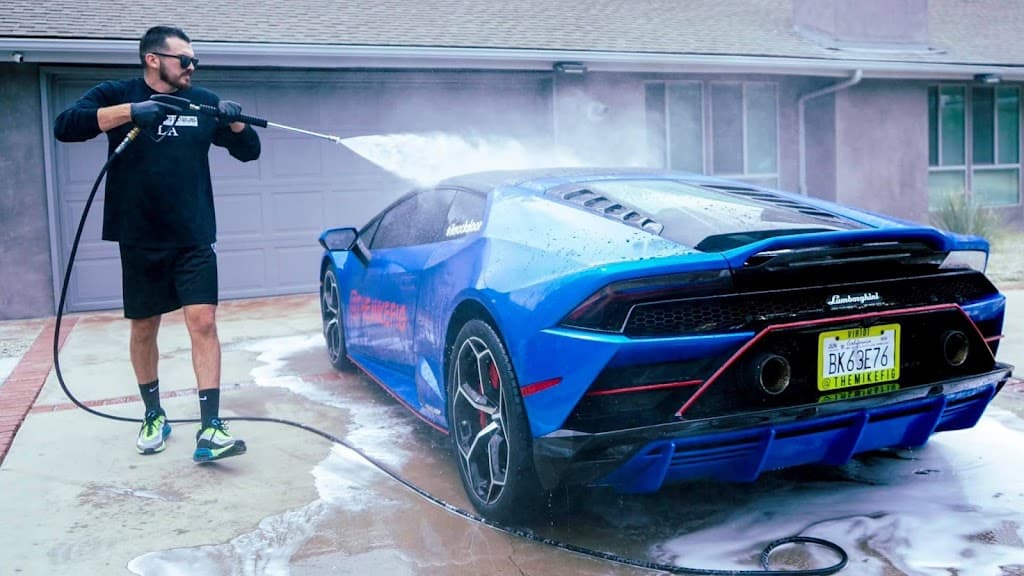 Fresco Auto Detailing featured