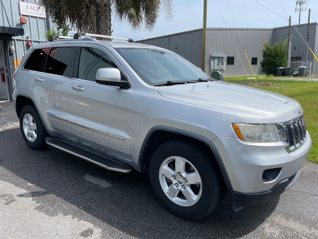 DeetFreak Mobile Auto Detailing featured