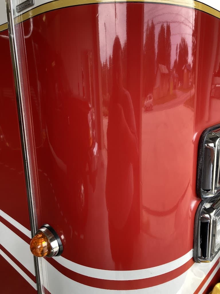 The Classic Touch Auto Detailing featured