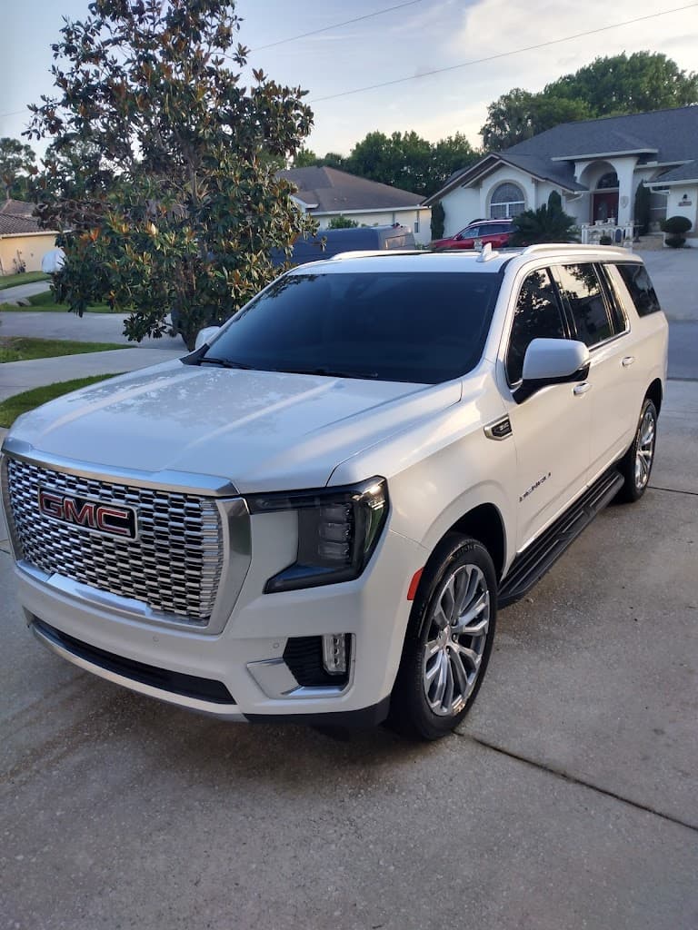 Beach Breeze Mobile Detailing featured