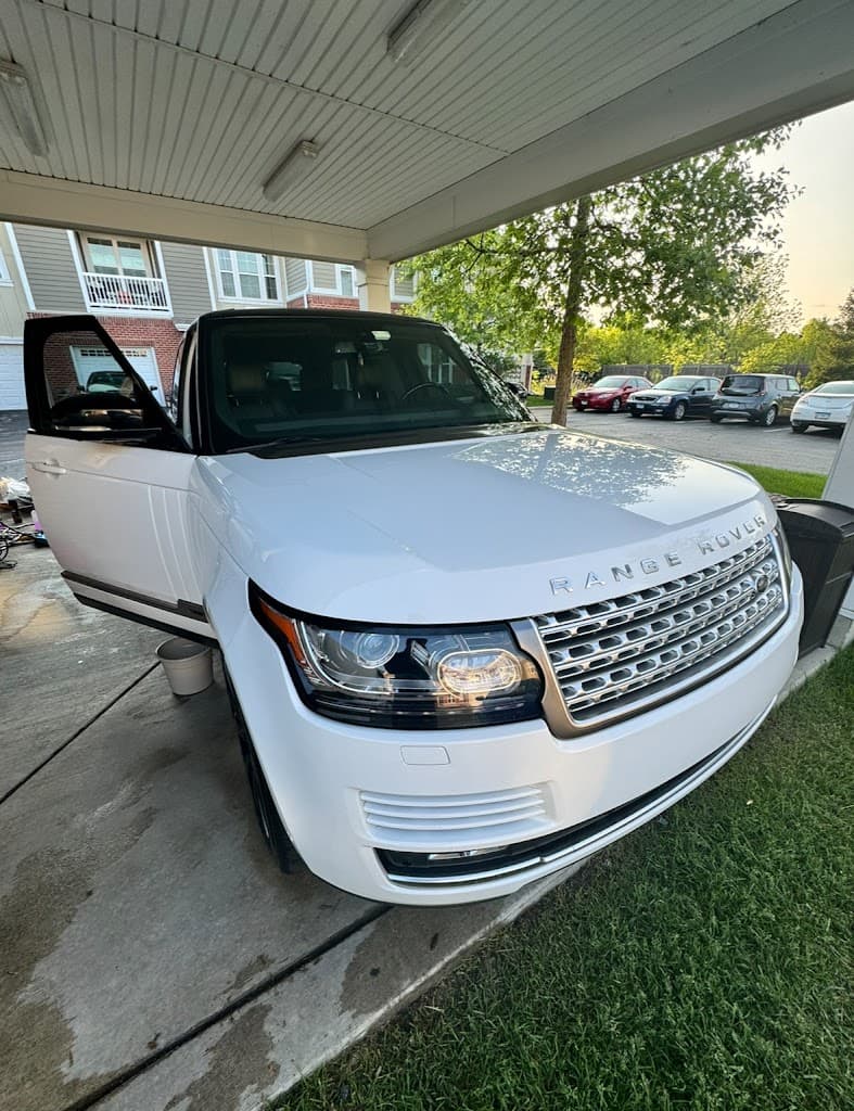 Jakes Detailing featured