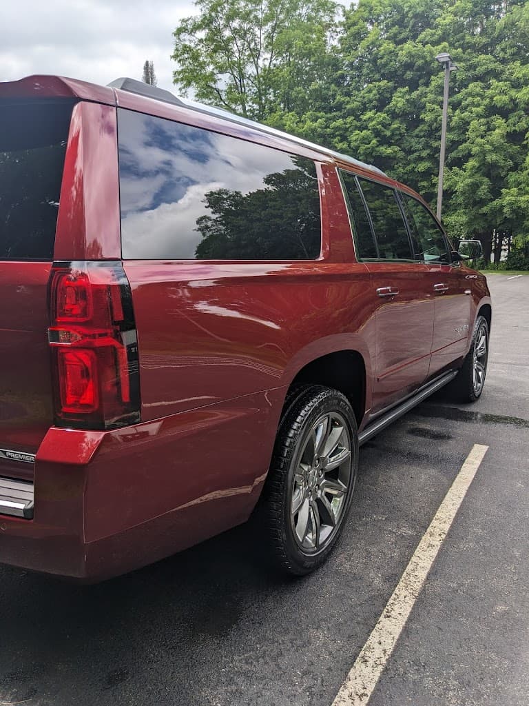 Stilley's Auto Detailing LLC featured