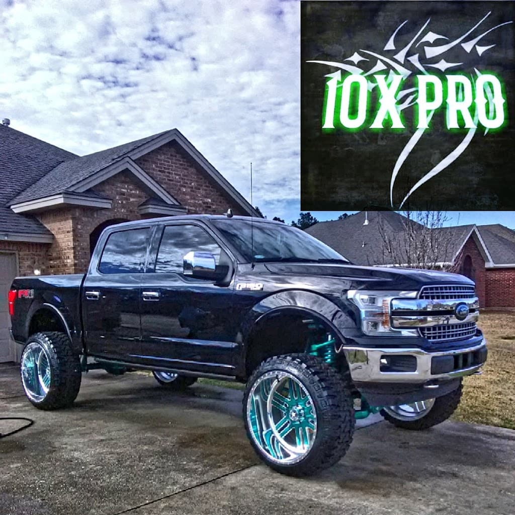10X PRO featured